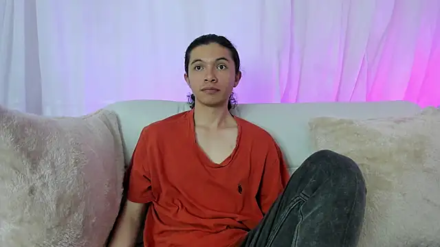 Erick_blueBoy Webcamshow