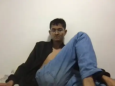 xanderlover's Webcam Show