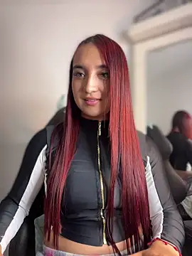 _Tammyy's Live XXX Chat