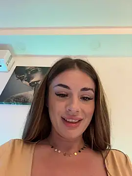 IsabellaEtthan 라이브 XXX 채팅