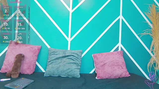 melany_blair – Naživo XXX chat