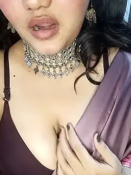 Riya_Stream01's Webcam Show