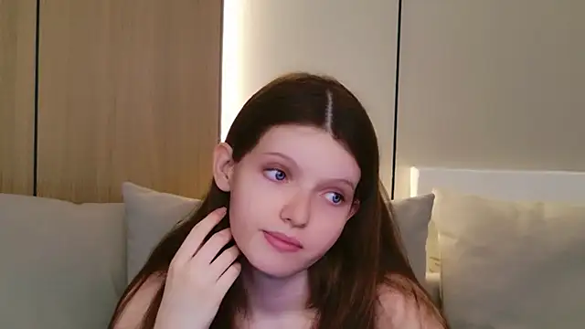 Gaby_Essen Adlı Modelin Canlı XXX Sohbeti
