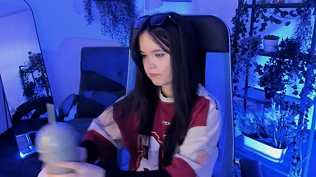 Elainebeness 라이브 XXX 채팅