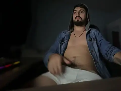 Mlk_22's Webcam Show