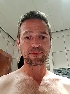 janosch319 Webcam-Show
