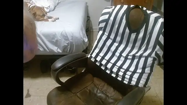 Show Webcam de DADDY_KANE8---