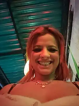 Chatroom XXX en direct de Cataleya_16