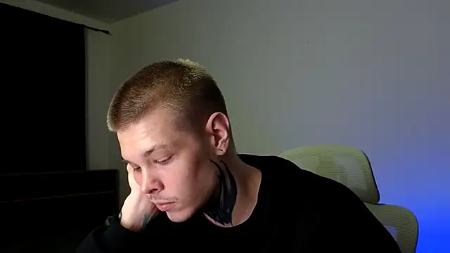 DENIS_HERE Webcamshow