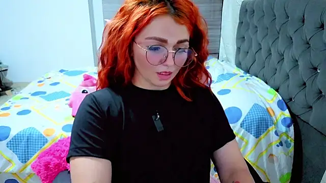 Alexatexa2929 라이브 XXX 채팅