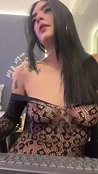 AliceRitter's Live XXX Chat