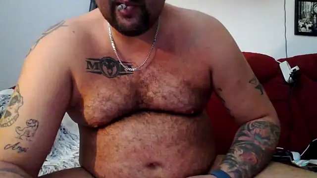 sexykevin17cm webcam show
