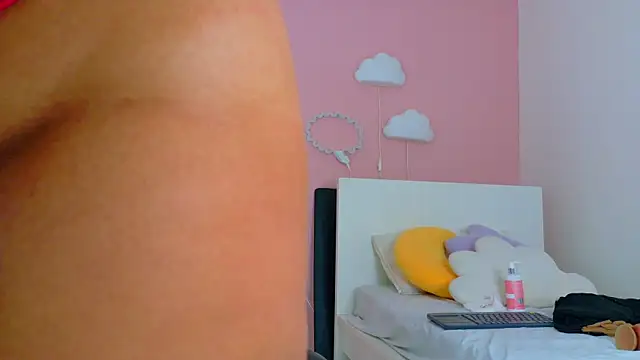 Chat XXX en directo de SeleneGibson__