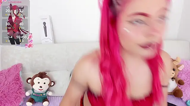 Cloee_Lovee's Live XXX Chat