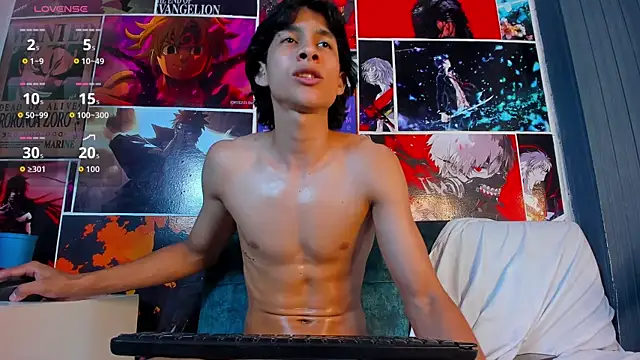 Show Webcam de Cheys_Mast