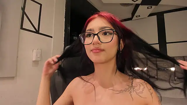 Nezukoo_1 Webcam-Show