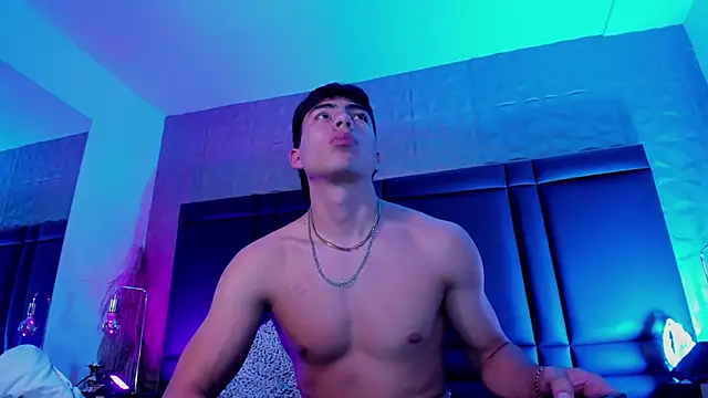 Chatroom XXX en direct de EthanSantori