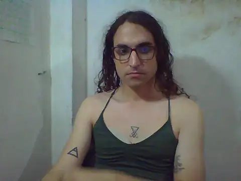 LaCuerva – webcam-show