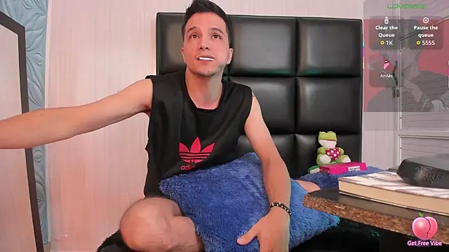 Prince_Zayn18 Webcam show