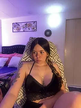 عرض كام carolina16love
