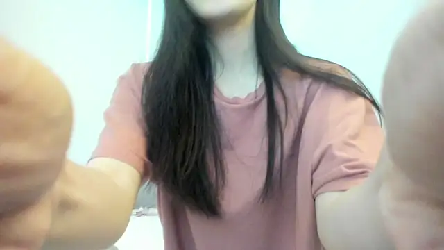 secretgirlfriendxo's Webcam Show