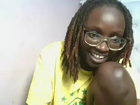 SexyAry Live XXX-Chat