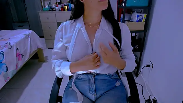BitterMomXxx – Live XXX-chat