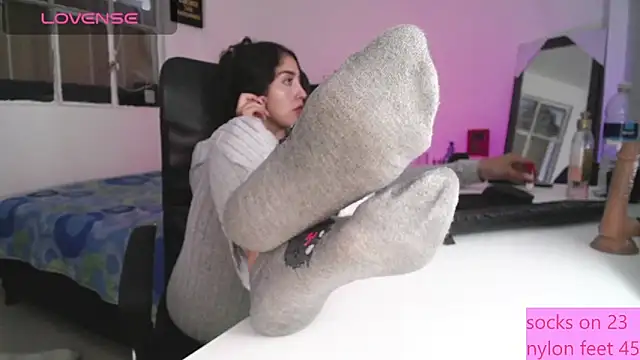 Онлайн чат XXX Estefany777