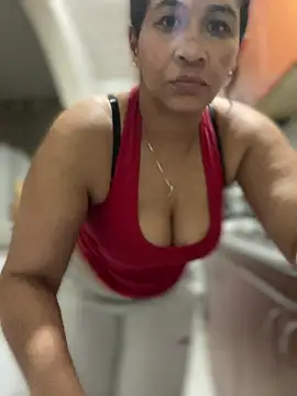 Carola-Ross' Live XXX Chat