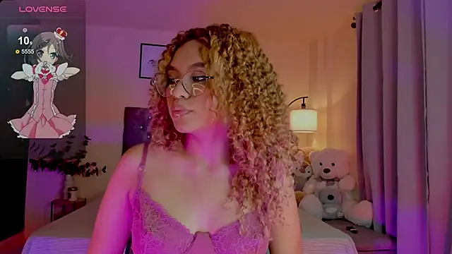 OxanaFedorova1-'s Live XXX Chat