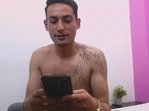 _mankind_1 webcam show
