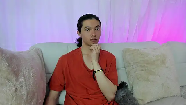 عرض كام Erick_blueBoy
