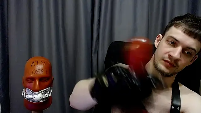 _Damien_thorn_'s Live XXX Chat