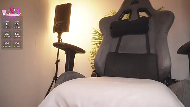 little-eli Live XXX-chat