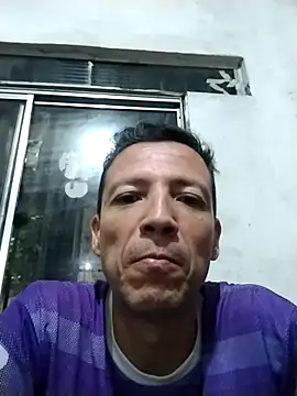 Show de Paulo4501 na webcam