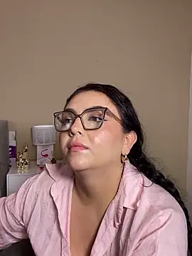 Živý XXX chat AlmaraRouge