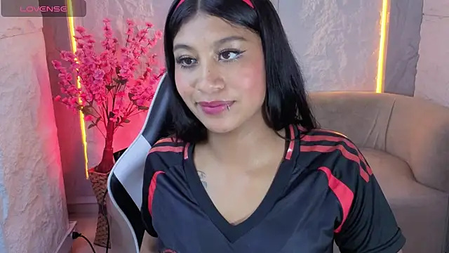 Canela_savage_tx's Live XXX Chat