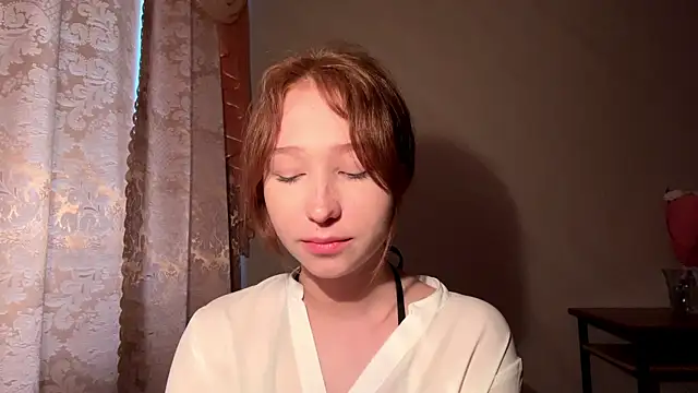 Pokazy przed kamerką – ArnitaMacek