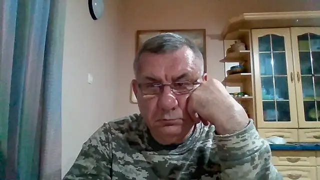 machomale3 Live XXX-Chat
