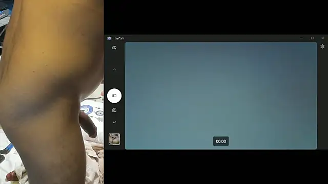 anal4dan Adlı Modelin Canlı XXX Sohbeti