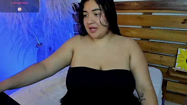 nadine_russo's Live XXX Chat