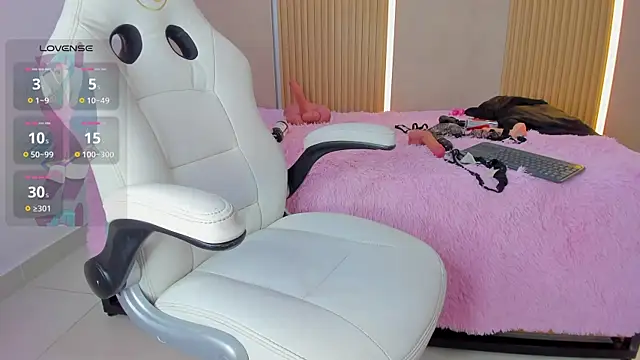 stephany_summern Live XXX chat