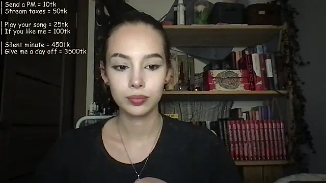Yuna5343 Chat XXX live