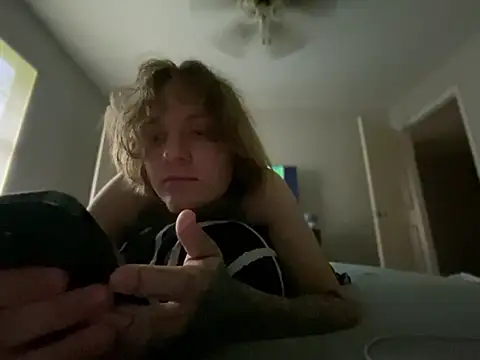 mcpeyy Show Webcam
