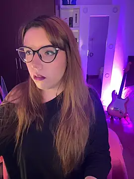 AliceMtz's Live XXX Chat