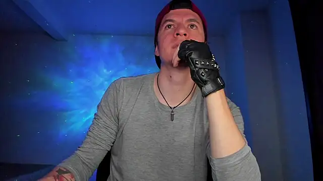 Headhunterdz's Webcam Show