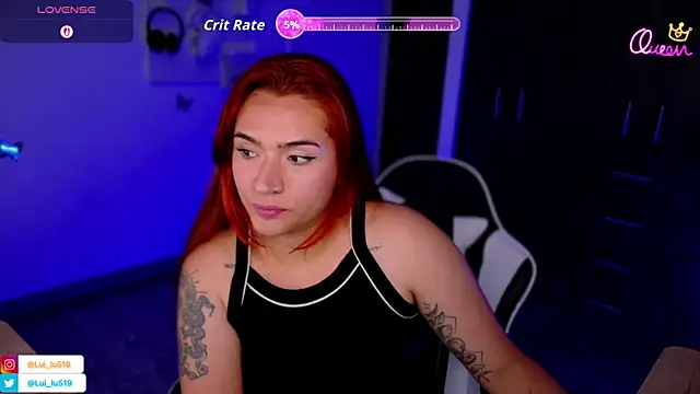 ImLui_lu Live XXX-Chat