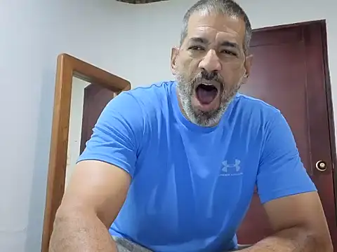 jackbigcock11's Webcam Show