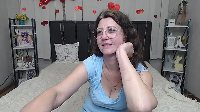 Онлайн чат XXX RoseHille