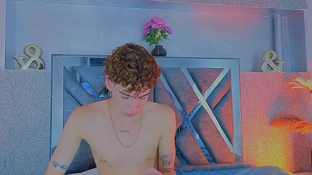 Czat XXX na żywo – nova_salvatore